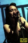Zoe Devlin (UK) - The Trojans 2. Freedom Sounds Festival, Gebaeude 9, Koeln 02. Mai 2014 (30).JPG